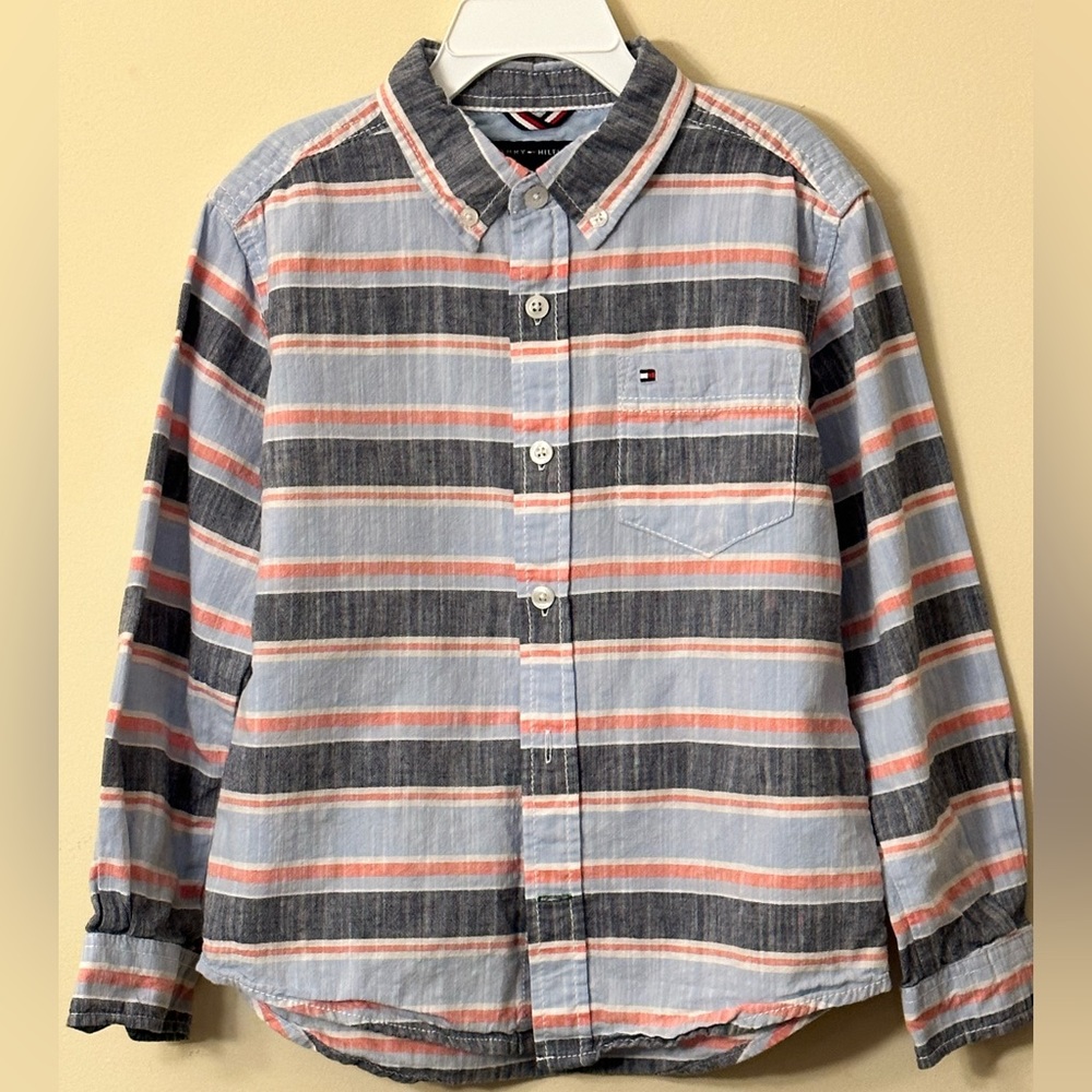 Tommy Hilfiger Button Down Shirt